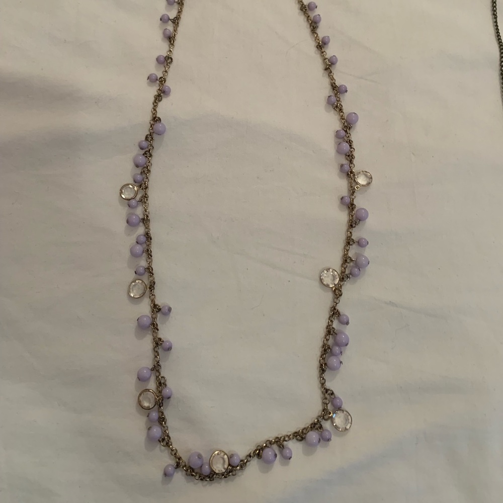 Women’s Necklace